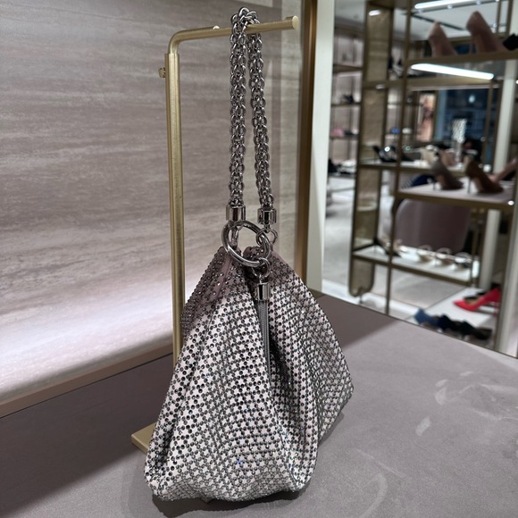 Jimmy Choo Callie Bag - Picture 2 of 3